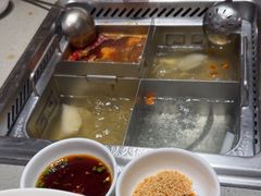 -海底捞火锅(攀枝花万达店)