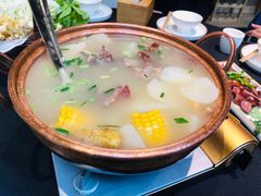 -悦哉·派对·草坪婚礼·围炉煮茶(三圣乡店)