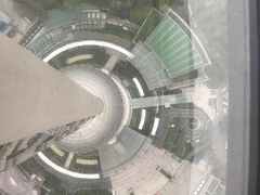 -东方明珠广播电视塔