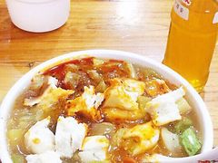 肉丸胡辣汤-太元彭家正汤(太元路总店)