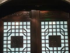 -长沙小天鹅戴斯酒店