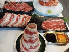 -红沃鳗鱼黑牛烤肉店(不老街店)