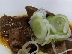 大块煮牛舌-井上家(大兴街店)