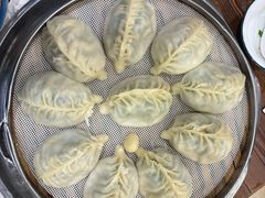 -叶存利海鲜大馅饺子(海宁路总店)