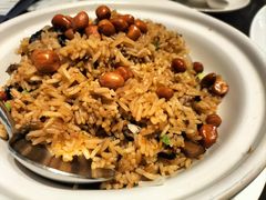 闽和南白萝卜饭-闽和南(深圳万象城店)