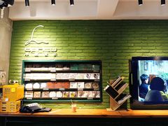 -半度雨棚(莫干山路店)