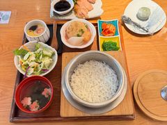 -味太助·银饭食堂(中华城店)