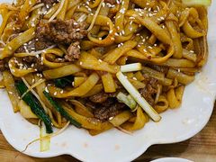 -南记食粥坊·宵夜大排档(岭南分店)