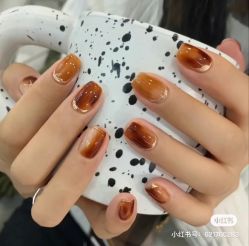 -妙睫屋日式美甲美睫