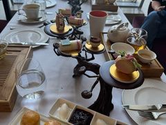 -云·酷Atmosphere(国贸大酒店)