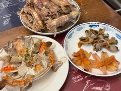 -青岛沙子口国家中心渔港
