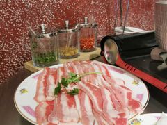 -燃计沙茶皇·香港沙茶火锅(人广旗舰店)