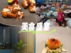 -北京饭店谭家菜