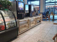 -纽斯特牛排自助餐厅(浦江万达店)