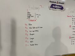 -CrossFit MeWellness