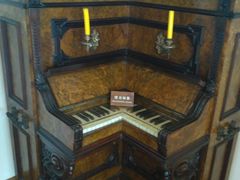 -鼓浪屿钢琴博物馆