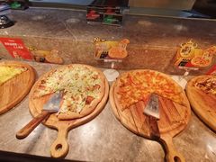 -比格比萨自助(国展店)