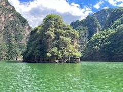 -龙庆峡风景区