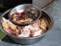 -咊记茅草棚柴火鸡(乌当店)