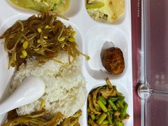 -中医药大学-老3楼餐厅