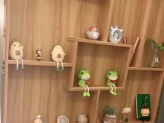 -禧瑞 ·丝浴主题·水疗·spa(中山公园店)