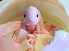 -BON CAKE(华贸购物中心店)