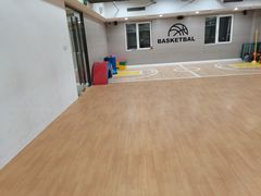 -动力小特工运动馆(望京店)