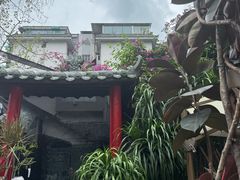 -院8里·少城记忆老川菜(宽窄巷子店)