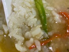 -龙眼南白粥六顺白粥