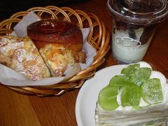 -麦田工坊(月湖店)