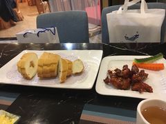 -华兴大酒楼(亿宝大厦店)