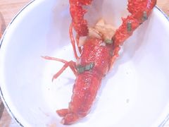 -文叔·湖北名小吃·小龙虾(华强北店)