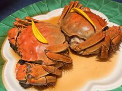-老吉堂上海本帮菜(工体店)