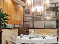 大堂-新旺茶餐厅(嘉里城店)