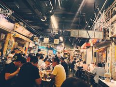 -老长沙龙虾馆·聚会餐厅(白石洲店)