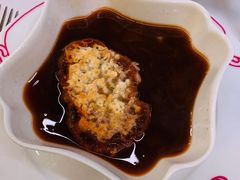 -马克西姆餐厅(崇文门店)