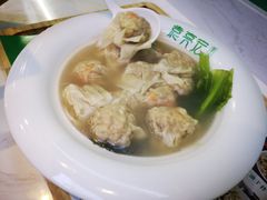 -袁亮宏饺子云吞(侯家桥菜场店)