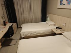 -锦江之星(济南大明湖店)