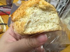 椰林司康-Juicy Bakery(瑞景店)