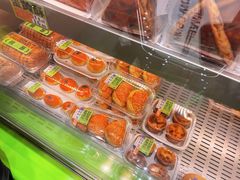 -糕材生•糕点•生日蛋糕(钟楼街店)