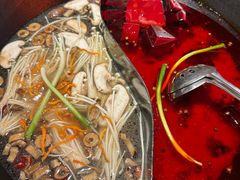 -周小明火锅(黑金冠社区店)