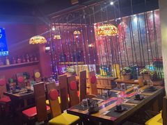 -吧嘚嘴炭烧鸽串吧(北海街店)