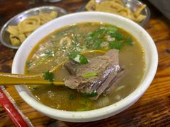 -化三驴肉汤(金明东街店)
