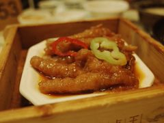 凤爪-粤点王茶楼(海丰店)