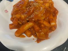 -桃园中华料理炸酱面(燕儿岛路店)