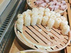 -一绪に寿喜烧(虹悦城店)