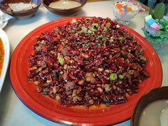 -常和州·夜宵大排档(常州单店)