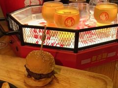 -Boxing Cat Brewery拳击猫精酿啤酒馆(永福店)