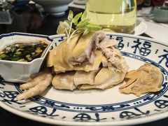 -香雪海饭店中餐厅(人民桥店)