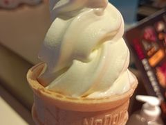 -麦当劳(沙井京基百纳广场店)
